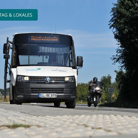 Bürgerbus