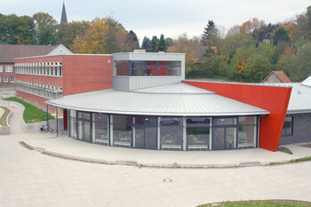 Schulzentrum