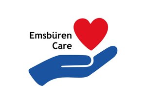 Logo EmsbürenCare