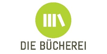 Bücherei Logo
