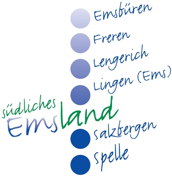 Logo Südliches Emsland