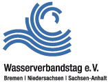 Logo Wasser- und Bodenverbände