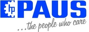 Logo Paus Logo Paus
