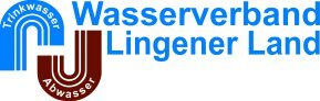 Logo Wasserverband Lingener Land Logo Wasserverband Lingener Land