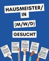 Stellenausschreibung Hausmeister Kita Andreas