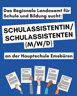 Schulassistentin Schulassistenten 1