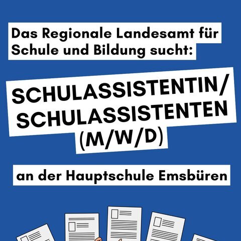 Schulassistentin Schulassistenten 1