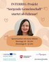 INTERREG Projekt Sorgende Gemeinschaft startet ab Februar!