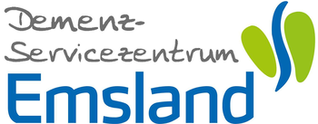 Logo Landkreis Emsland Demenz