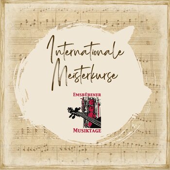 Internationale Meisterkurse