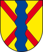 Wappen groß