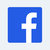 Logo Facebook CMYK