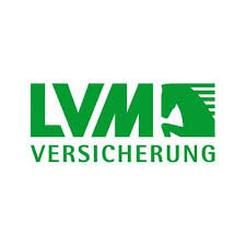 Logo der LVM Versicherung Logo der LVM Versicherung
