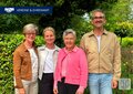 Neue Teammitglieder Hospiz-Team Abendstern