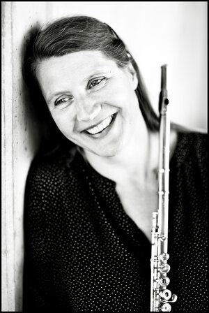 Prof. Angela Firkins, Lübeck Prof. Angela Firkins, Lübeck