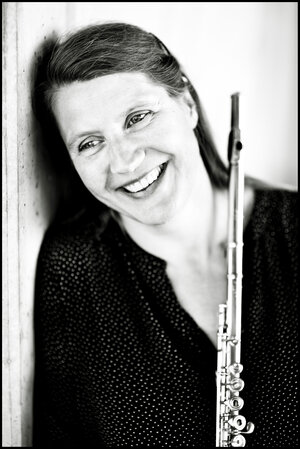 Prof. Angela Firkins, Lübeck Prof. Angela Firkins, Lübeck