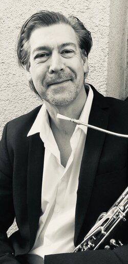 Prof. Tobias Pelkner Prof. Tobias Pelkner