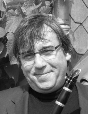 Prof. Johannes Peitz Prof. Johannes Peitz