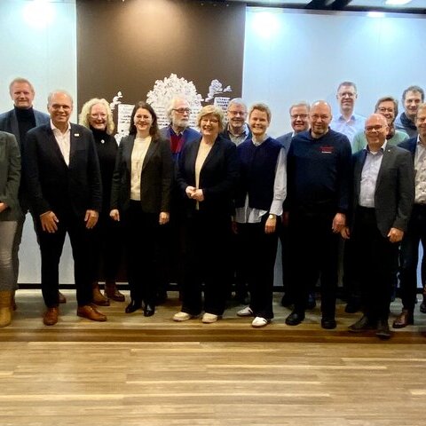 Gruppenbild_Sitzung_Damaschke©LAGSüdlichesEmsland