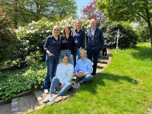 Vorstand 2024 Vorstand 2024