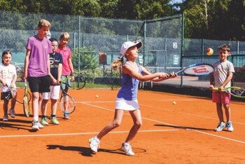 Tennisverein Mehringen
