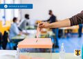 Briefwahl Symbolfoto