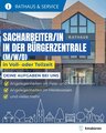 Stellenausschreibung - Sachbearbeiter/in in der Bürgerzentrale (m/w/d) in Voll- oder Teilzeit. 