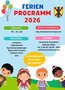 Ferienprogramm