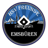 HSV Freunde Emsbüren Logo