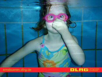 DLRG_Schwimmkiga