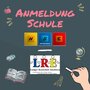 Schulanmeldung Anzeige