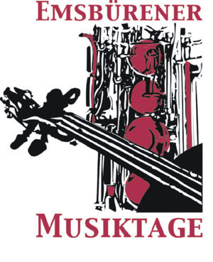 Logo der Emsbürener Musiktage