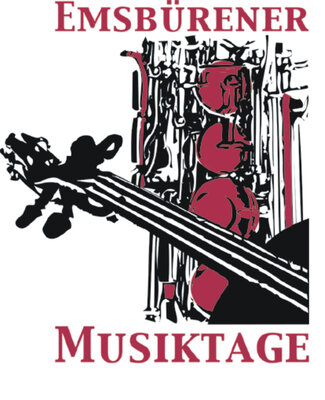 Logo der Emsbürener Musiktage Logo der Emsbürener Musiktage