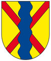 Wappen Gemeinde Emsbüren
