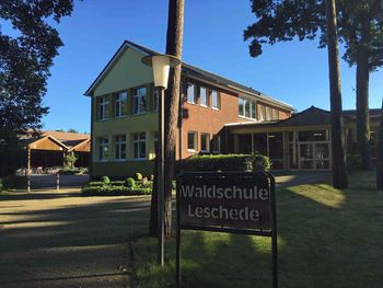 Waldschule Leschede