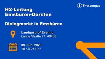 Einladung Dialogmarkt Emsbüren