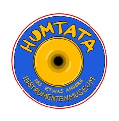 Logo HumTaTa -das etwas andere Instrumentenmuseum
