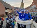 Rosenmontagsumzug 2025