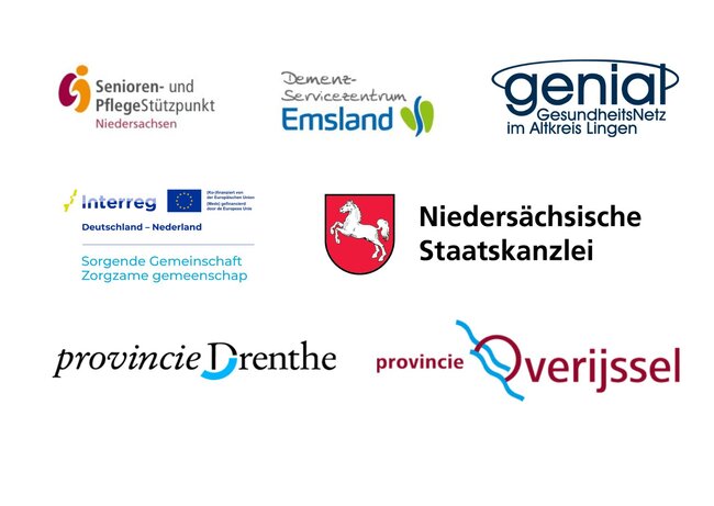 Logo Übersicht EmsbürenCare