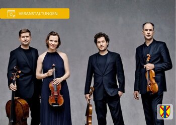 Signum Quartett 