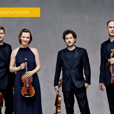 Signum Quartett 