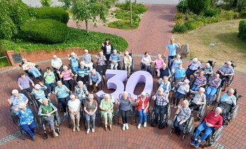 30 jahre EHE Bewohner1