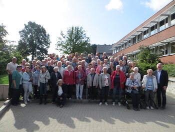 Seniorenbegegnung 2019_Foto 2