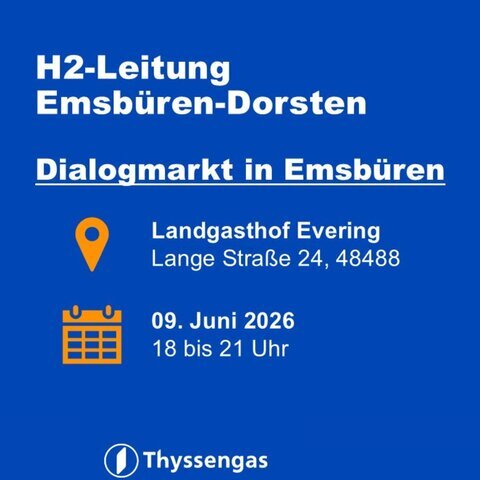 Einladung Dialogmarkt Emsbüren 2