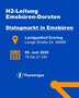 Einladung Dialogmarkt Emsbüren 2