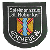 Spielmannszug Hubertus Leschede