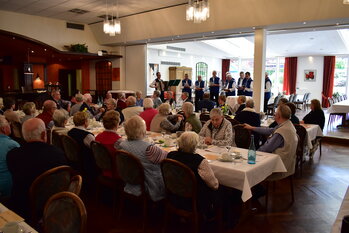 Seniorennachmittag 2022