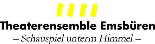 Theaterensemble Emsbüren Logo