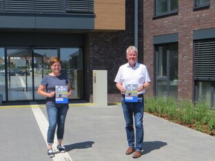 Foto Präsentation Ausbildungsflyer 2022 Foto Präsentation Ausbildungsflyer 2022