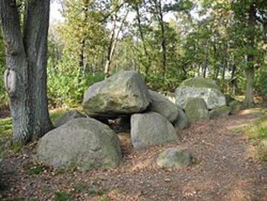 Die Mehringer H nensteine die-mehringer-h-nensteine